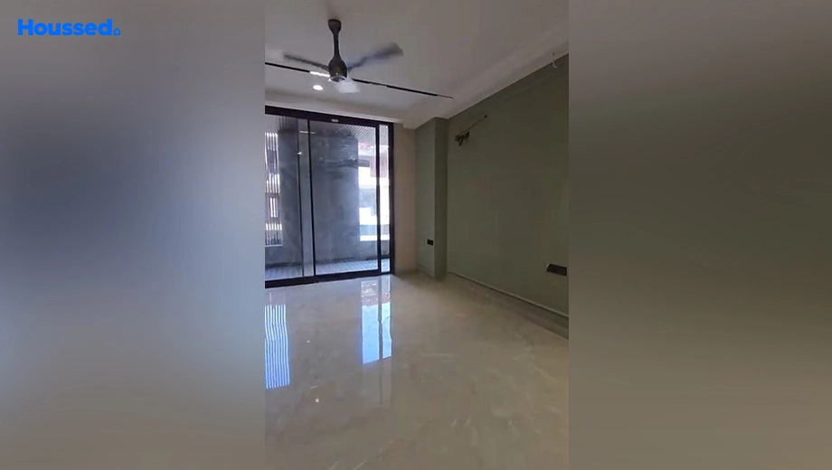 Project Image of 4 BHK Builder Floor for Resale in TDI The Retreat, Sector 89 - Image 157634