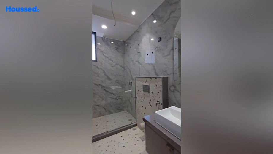 Project Image of 4 BHK Builder Floor for Resale in TDI The Retreat, Sector 89 - Image 157627