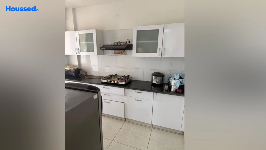 Project Image of 3 BHK Furnished Flat for Rent in Motiaz Royal Citi, Zirakpur - Image 157625