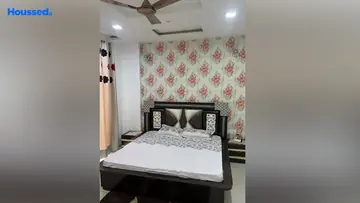 Project Image of 3 BHK Flat for Rent in Motiaz Royal Citi Zirakpur, Chandigarh - Image 157626