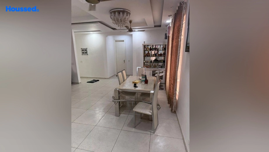 Project Image of 3 BHK Furnished Flat for Rent in Motiaz Royal Citi, Zirakpur - Image 157624