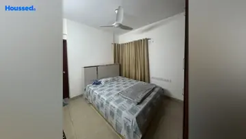 Project Image of 3 BHK Flat for Rent in Marine Drive, Kochi - Image 158086