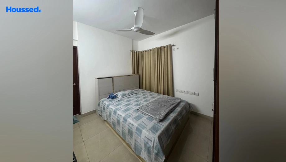 Project Image of 3 BHK Furnished Flat for Rent in Marine Drive - Image 158086