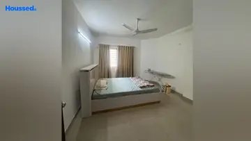 Project Image of 3 BHK Flat for Rent in Marine Drive, Kochi - Image 158084