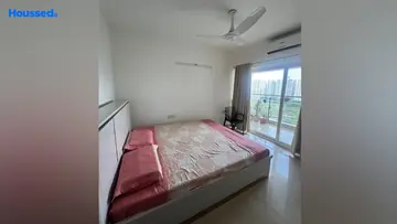Project Image of 3 BHK Flat for Rent in Marine Drive, Kochi - Image 158085