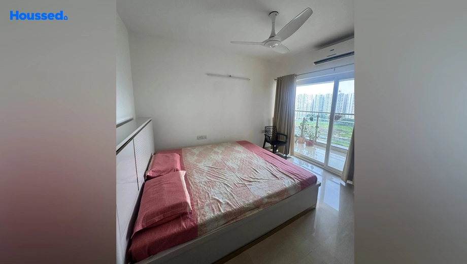 Project Image of 3 BHK Furnished Flat for Rent in Marine Drive - Image 158085