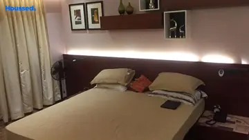 Project Image of 3 BHK Flat for Rent in Marine Drive, Kochi - Image 158075