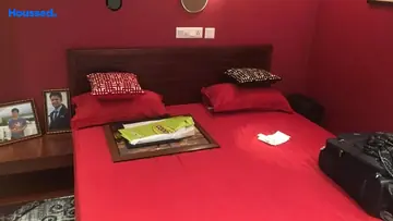 Project Image of 3 BHK Flat for Rent in Marine Drive, Kochi - Image 158079