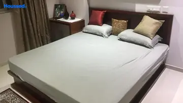 Project Image of 3 BHK Flat for Rent in Marine Drive, Kochi - Image 158077