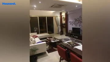 Project Image of 3 BHK Flat for Rent in Marine Drive, Kochi - Image 158078