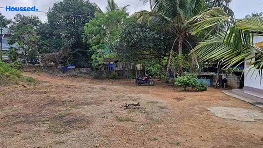 Project Image of Housing Plot/Residential Land for Resale in Angamaly - Image 157621