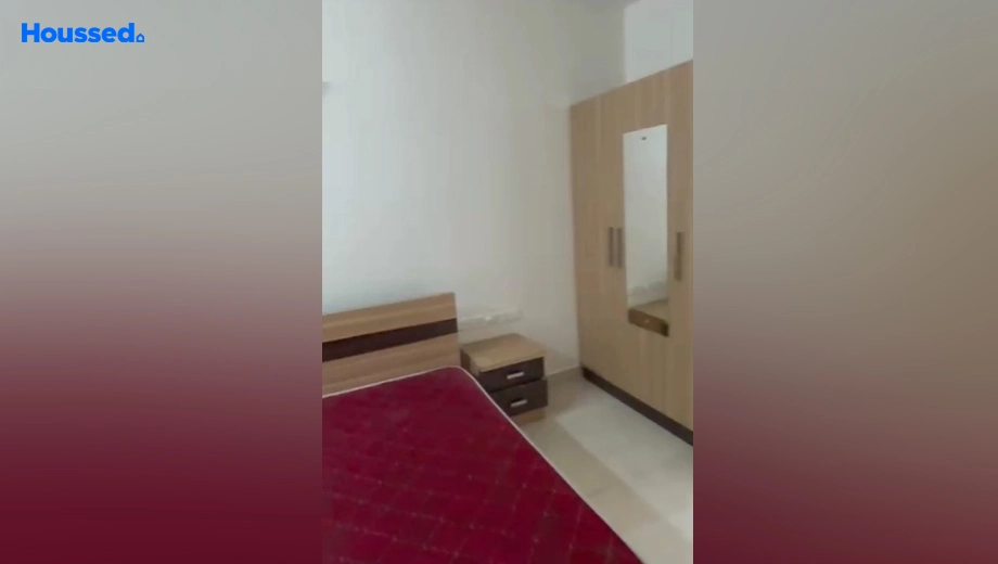 Project Image of 3.5 BHK Furnished Flat for Rent in Marine Drive - Image 158071
