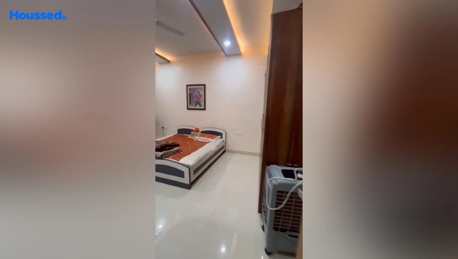 Project Image of 4 BHK Furnished Flat for Rent in Sector 85 - Image 157651