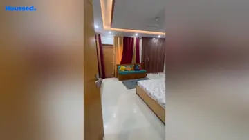 Project Image of 4 BHK Flat for Rent in Sector 85, Faridabad - Image 157652