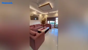 Project Image of 4 BHK Flat for Rent in Sector 85, Faridabad - Image 157653