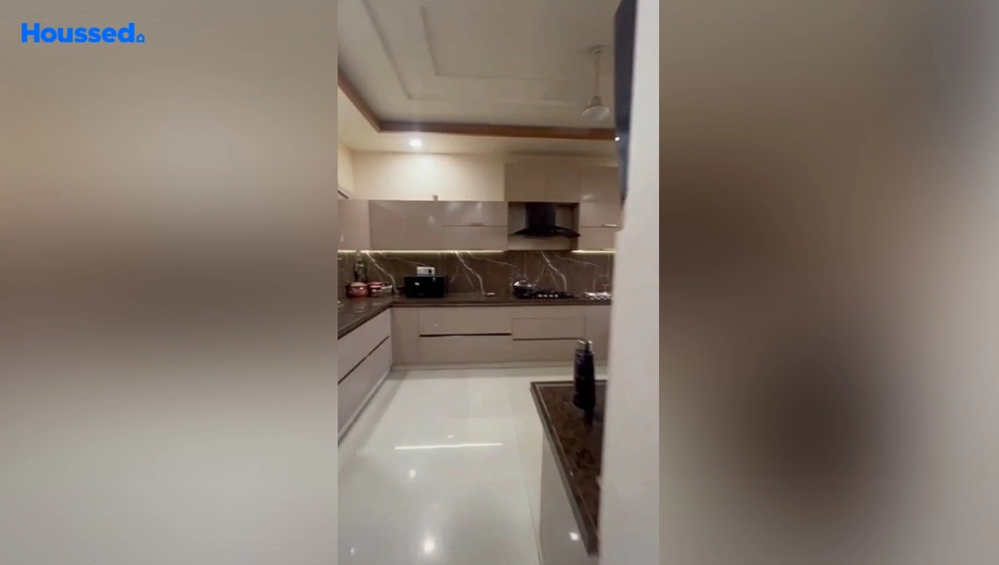 Project Image of 4 BHK Furnished Flat for Rent in Sector 85 - Image 157655