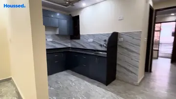 Project Image of 2 BHK Flat for Rent in Uttam Nagar, New Delhi - Image 157661