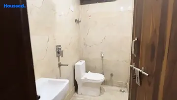 Project Image of 2 BHK Flat for Rent in Uttam Nagar, New Delhi - Image 157662