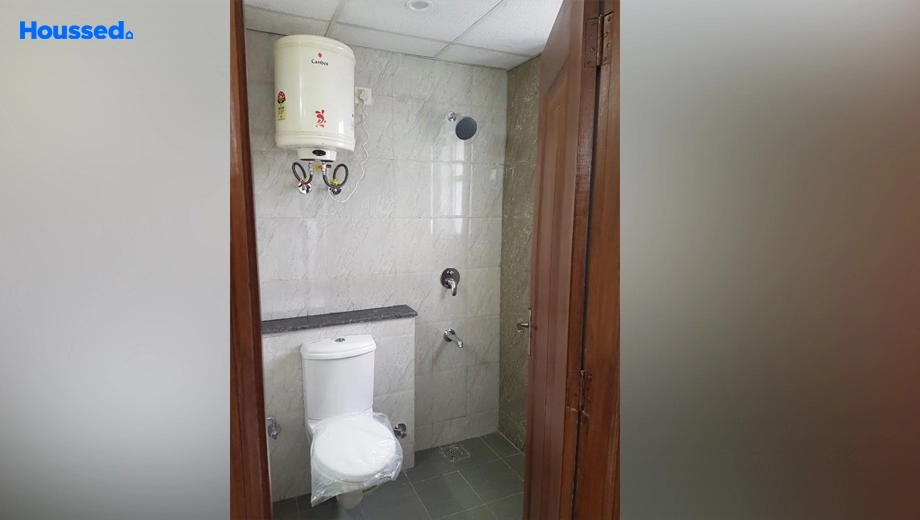 Project Image of 3 BHK Furnished Flat for Rent in Sushma Grande, Zirakpur - Image 157663