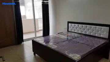 Project Image of 3 BHK Flat for Rent in Sushma Grande Zirakpur, Chandigarh - Image 157665