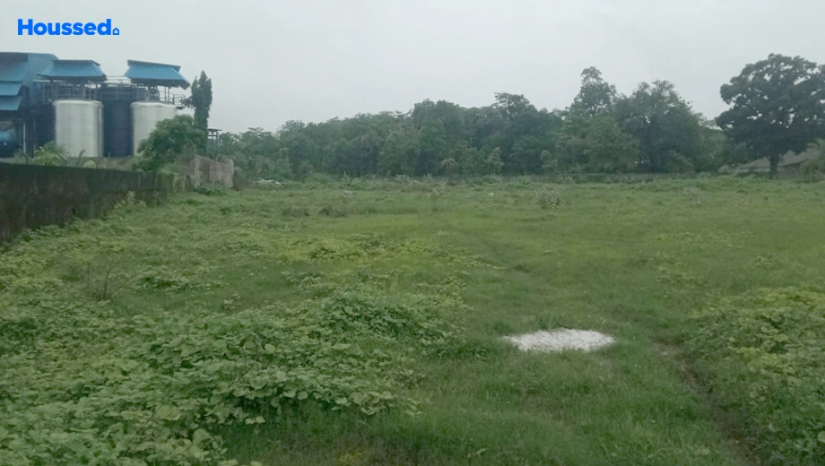 Project Image of Industrial Land for Resale in Palghar - Image 157660