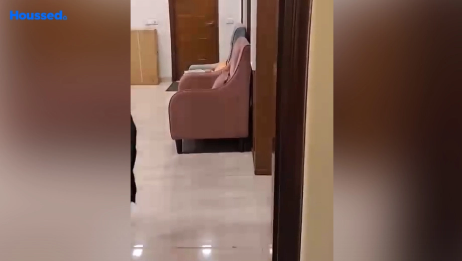 Project Image of 3 BHK Furnished Builder Floor for Rent in Sector 85 - Image 157684