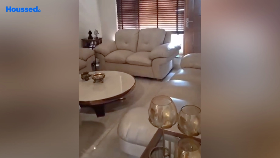 Project Image of 3 BHK Furnished Builder Floor for Rent in Sector 85 - Image 157685