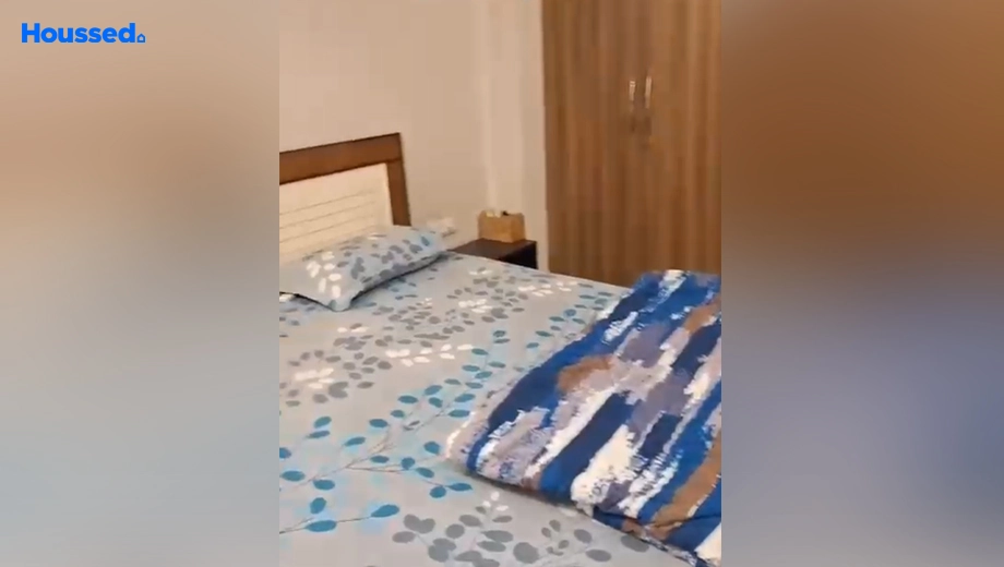 Project Image of 3 BHK Furnished Builder Floor for Rent in Sector 85 - Image 157683