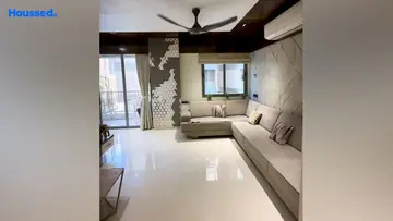 Project Image of 3 BHK Flat for Resale in Sarthak Shree Ganesh Koba, Gandhinagar - Image 157670
