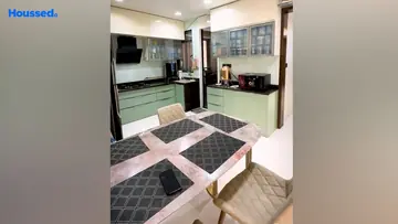 Project Image of 3 BHK Flat for Resale in Sarthak Shree Ganesh Koba, Gandhinagar - Image 157671