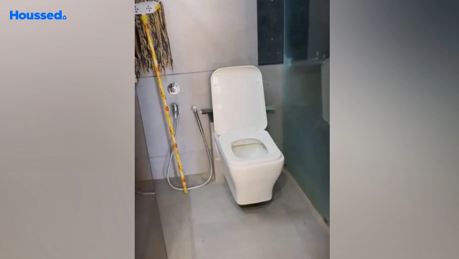 Project Image of 3 BHK Flat for Resale in Sarthak Shree Ganesh, Koba - Image 157669