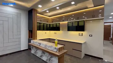 Project Image of 3 BHK Builder Floor for Rent in Uttam Nagar, New Delhi - Image 157675