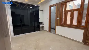 Project Image of 3 BHK Builder Floor for Rent in Uttam Nagar, New Delhi - Image 157676
