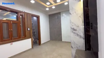 Project Image of 3 BHK Builder Floor for Rent in Uttam Nagar, New Delhi - Image 157677