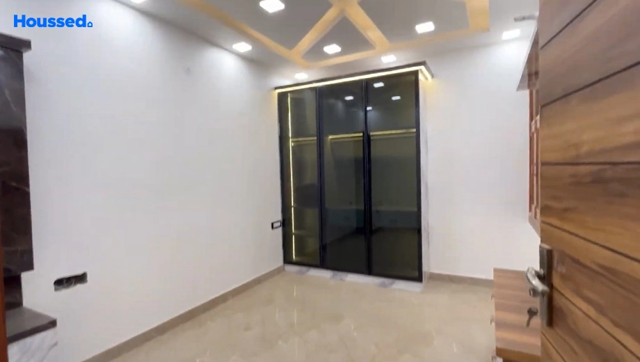 Project Image of 3 BHK Furnished Builder Floor for Rent in Uttam Nagar - Image 157678