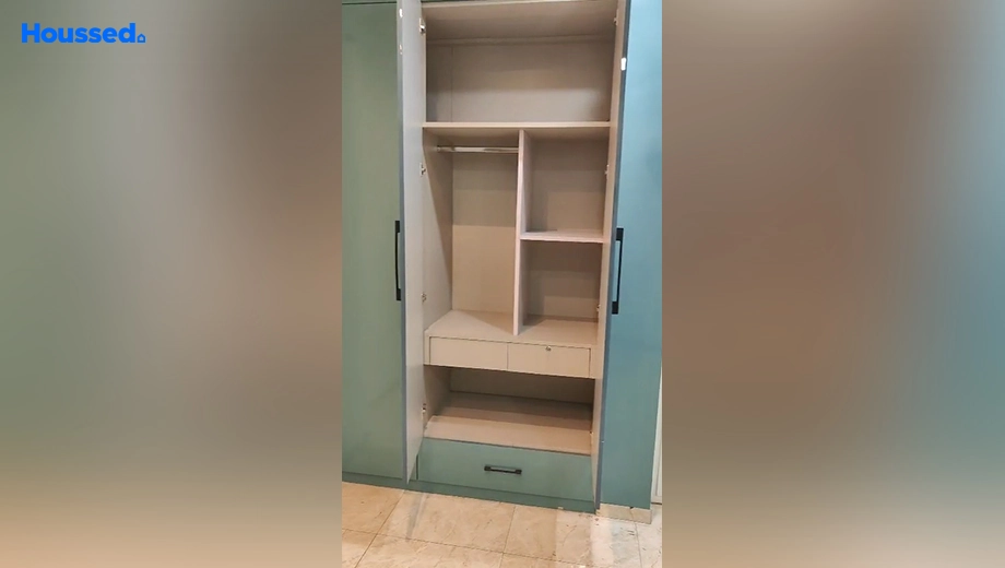 Project Image of 3 BHK Flat for Resale in Omaxe Royal Residency, Sector 79 - Image 157722
