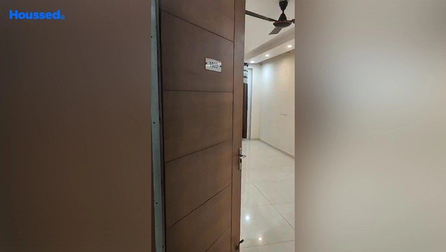 Project Image of 3 BHK Flat for Resale in Omaxe Royal Residency, Sector 79 - Image 157716