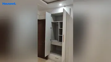 Project Image of 3 BHK Flat for Resale in Omaxe Royal Residency Sector 79, Faridabad - Image 157713