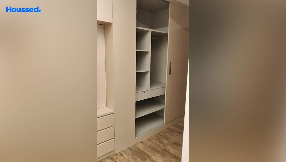 Project Image of 3 BHK Flat for Resale in Omaxe Royal Residency, Sector 79 - Image 157711