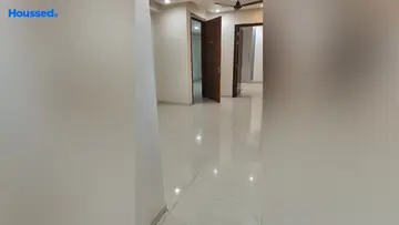 Project Image of 3 BHK Flat for Resale in Omaxe Royal Residency Sector 79, Faridabad - Image 157714