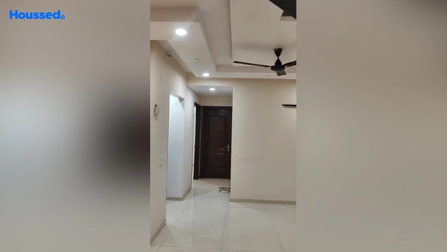Project Image of 3 BHK Flat for Resale in Omaxe Royal Residency, Sector 79 - Image 157721