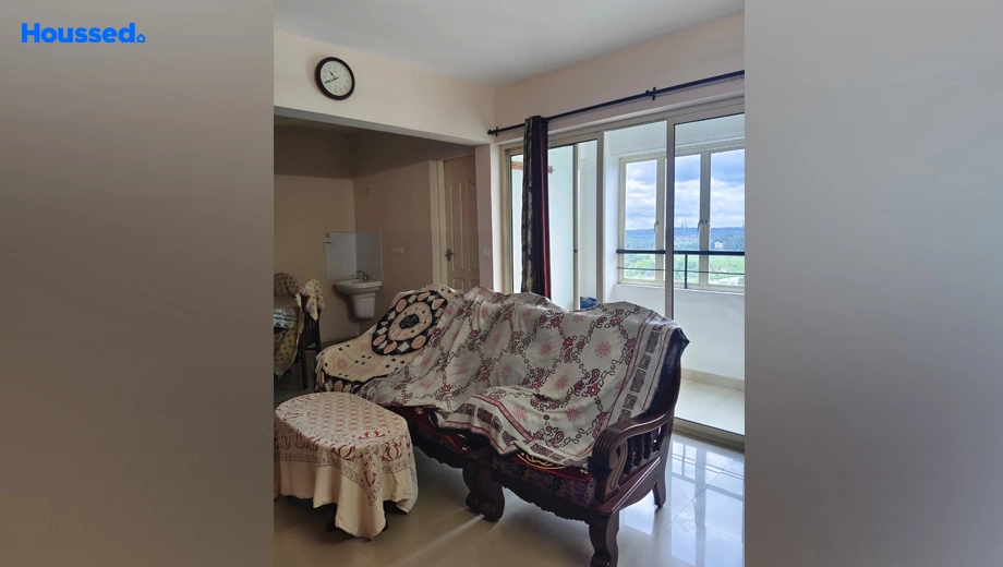 Project Image of 2 BHK Flat for Resale in Kakkanad - Image 157994