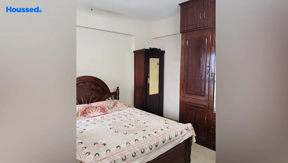 Project Image of 2 BHK Flat for Resale in Kakkanad - Image 157997