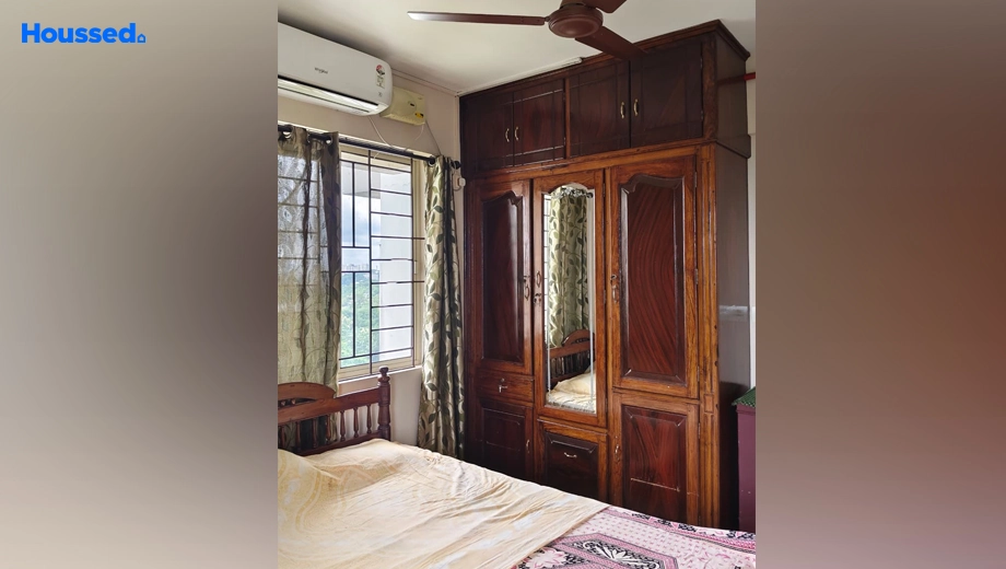 Project Image of 2 BHK Flat for Resale in Kakkanad - Image 157996
