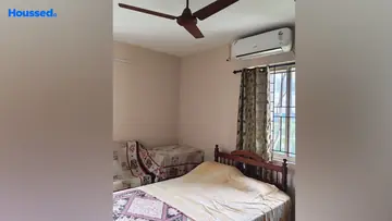 Project Image of 2 BHK Flat for Resale in Kakkanad, Kochi - Image 157993