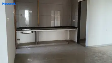 Project Image of 3 BHK Flat for Resale in Sahajanand Safal Sargasan, Gandhinagar - Image 157702