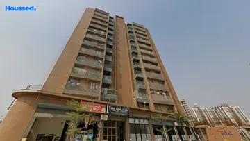 Project Image of 3 BHK Flat for Resale in Sahajanand Safal Sargasan, Gandhinagar - Image 157704