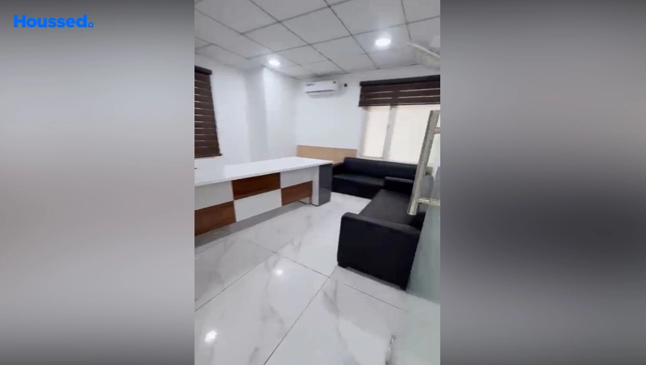 Project Image of Office Space for Rent in Motiaz Royal Business Park, Zirakpur - Image 157725