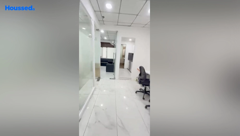 Project Image of Office Space for Rent in Motiaz Royal Business Park, Zirakpur - Image 157724
