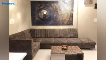 Project Image of 3 BHK Flat for Resale in Vihaan Sarthak Era Sargasan, Gandhinagar - Image 157728